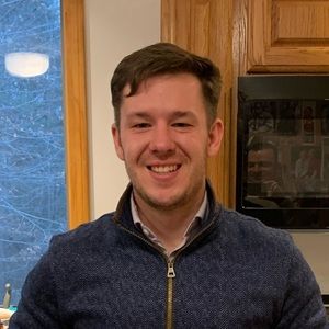 Meet your Posher, Ben